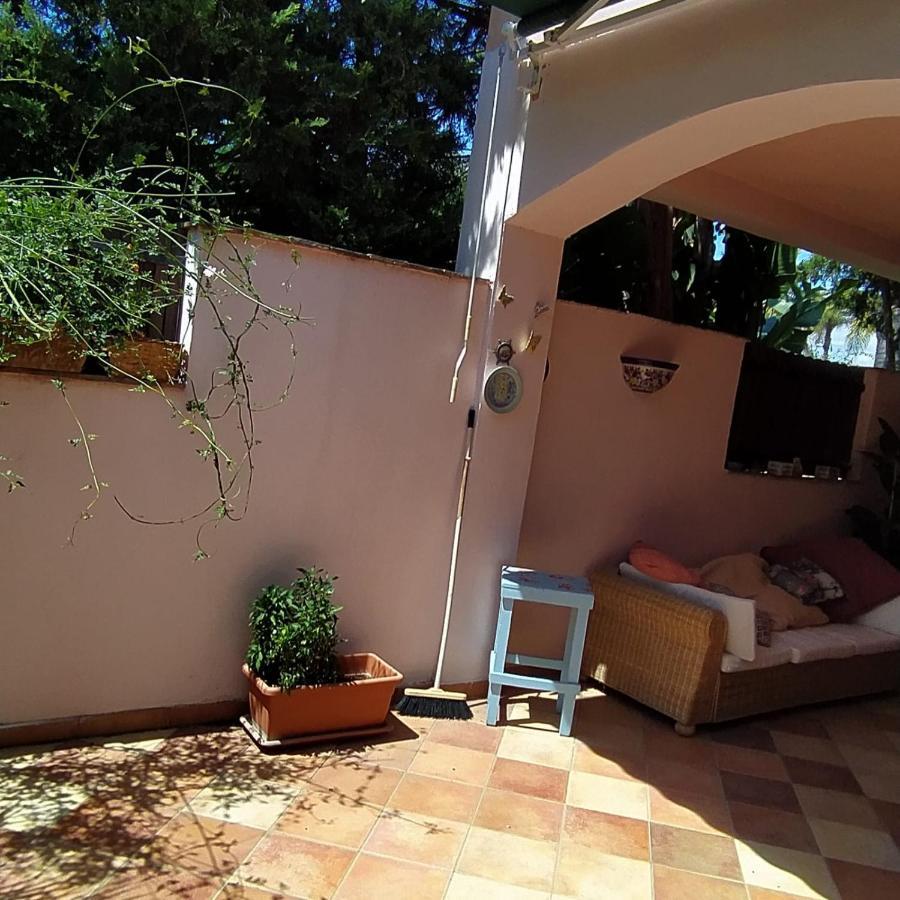 Casa Mariella Villa Agrigento Exterior photo